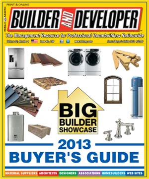 Builder Developer News - Archived Features