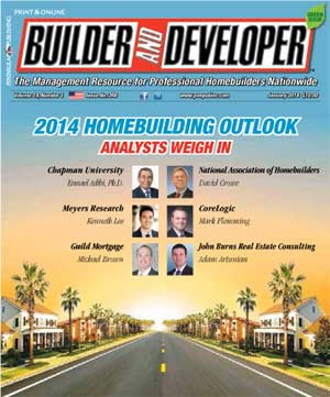 Builder Developer News - Archived Features