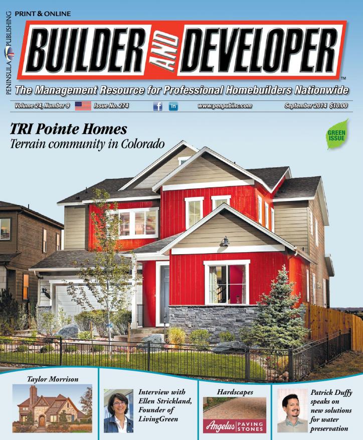 Builder Developer News - Archived Features