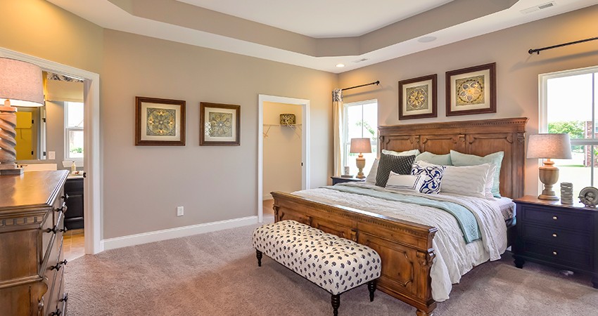 Ryan Homes Fairway Farms