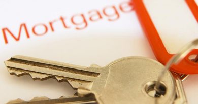 Forbes Compares Today’s Mortgage Rates