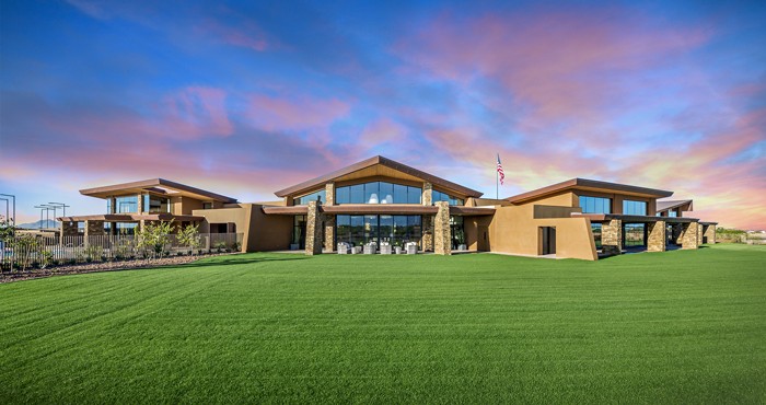 The community also offers residents flexibility in their lifestyles by keeping all of their preferred activities within reach.