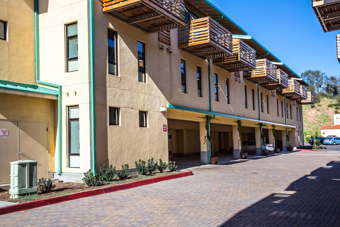 Located in the unique La Mesa submarket of San Diego, Calif., Silvergate Development brought The Quarry to an area ready and waiting for a new product, by encouraging walkability and eco-friendly multifamily living.