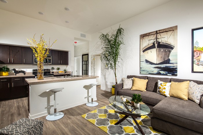 Each home features upscale finishes, modern appliances, and plenty of space to accommodate personal style and furnishings.
