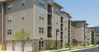 An Urban Infill Energy Saver An Urban Infill Energy Saver