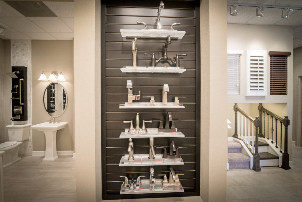 from staircases to blinds to faucets to flooring buyers have the ability - Richmond Homes Design Center from staircases to blinds to faucets to flooring buyers have the ability - Richmond Homes Design Center