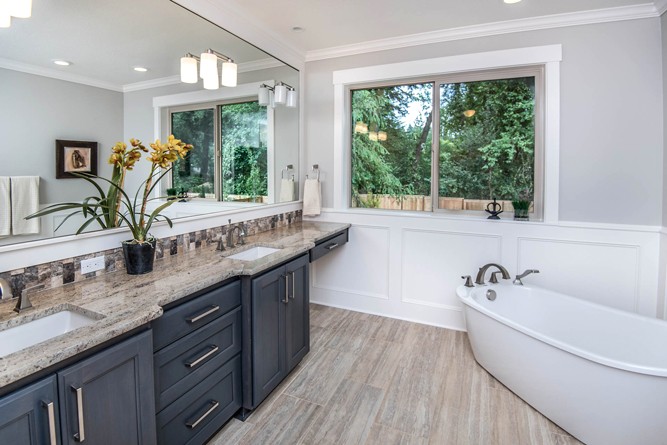 Homeowners are requesting green homes more now than ever before in Portland, as well as across the nation.