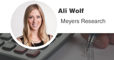 The Economic Impact of Legalized Marijuana