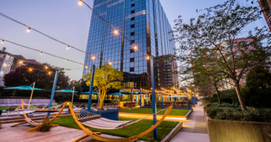 Redefining 9 to 5 Living