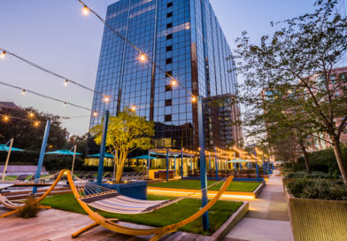 Redefining 9 to 5 Living