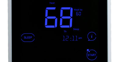 Carrier® Côr™ Thermostat Expands Lineup