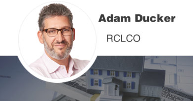 Rental Apartment Developer’s Strategy Outlook Landscape Rental Apartment Developer’s Strategy Outlook Landscape