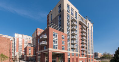 bozzuto union on queen affordable housing Virginia