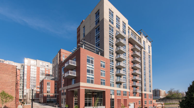 bozzuto union on queen affordable housing Virginia