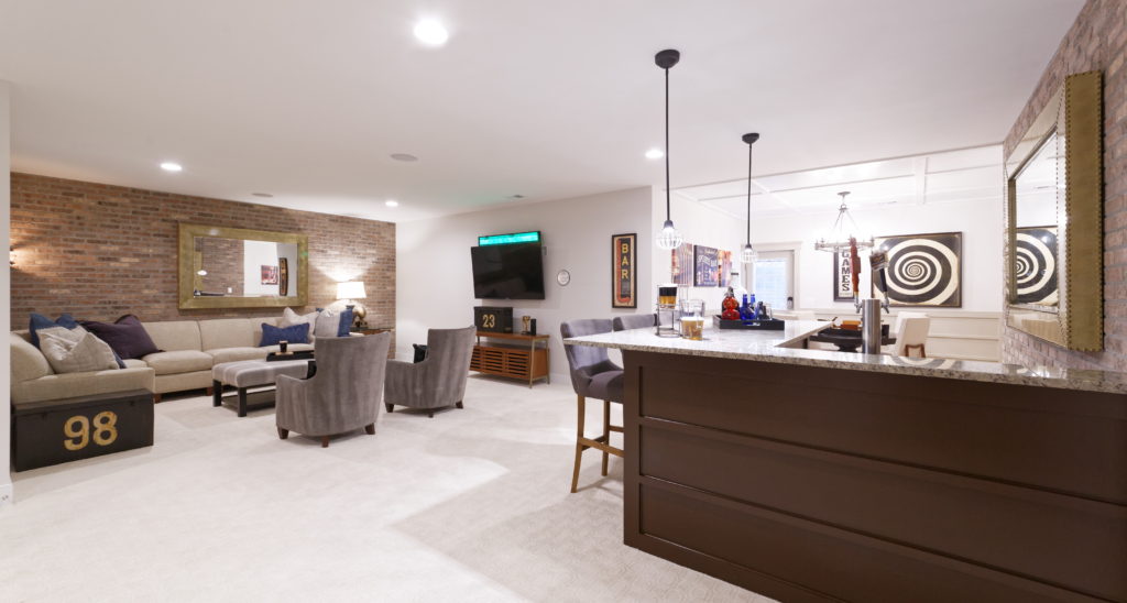 brookfield residential amazon alexa smart home technology