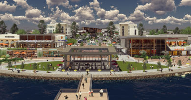 Oakpointe Communities and Presidio Residential Capital Receive City Approval to Develop LakePointe Urban Village Oakpointe Communities and Presidio Residential Capital Receive City Approval to Develop LakePointe Urban Village