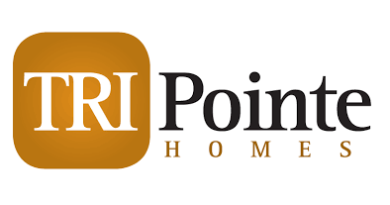 TRI Pointe homes logo