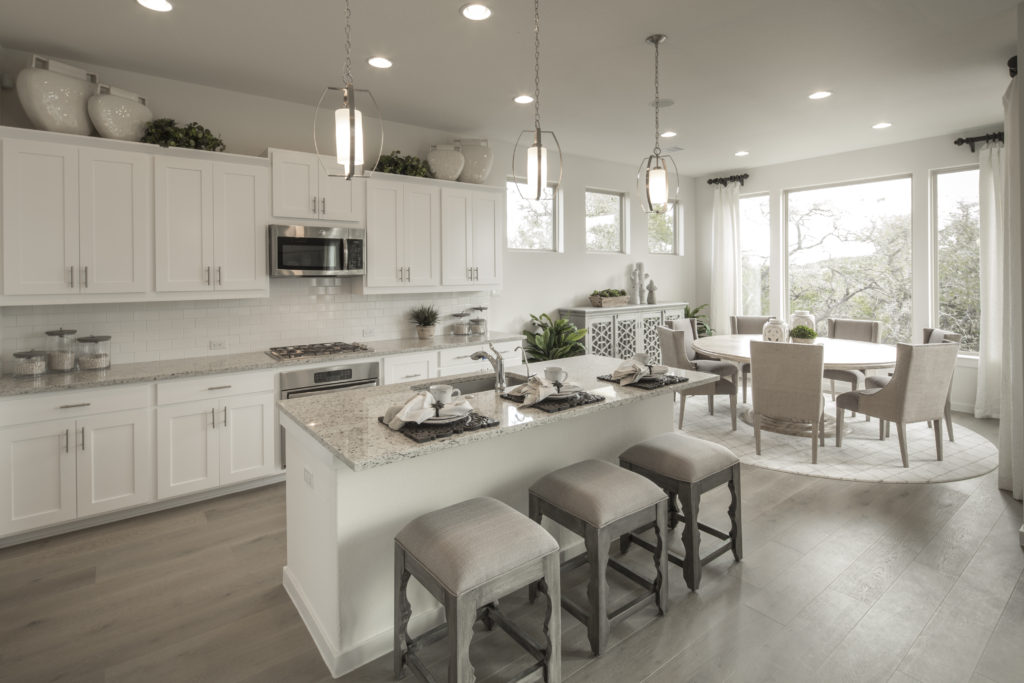 Delta watersense trendmaker headwaters dripping-springs texas