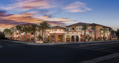 Exemplary Workforce Housing Establishes Basis for Urban Living Exemplary Workforce Housing Establishes Basis for Urban Living