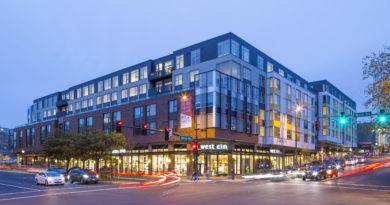 Venn at Main: The Intersection of Sustainability and Style Venn at Main: The Intersection of Sustainability and Style