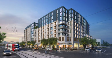 KTGY Architecture + Planning Selected to Design Mixed-Use Development in Downtown Salt Lake City KTGY Architecture + Planning Selected to Design Mixed-Use Development in Downtown Salt Lake City