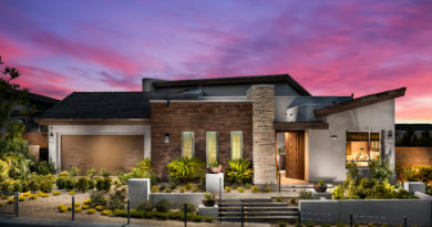 A 30-Degree Design Shift for MAXIMUM LIVABILITY A 30-Degree Design Shift for MAXIMUM LIVABILITY