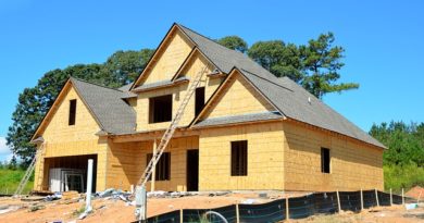 Housing Production Holds Steady in August Housing Production Holds Steady in August