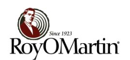 RoyOMartin Launches New Website RoyOMartin Launches New Website