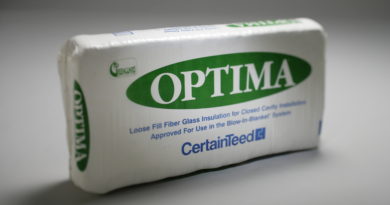CertainTeed – OPTIMA MidFloor CertainTeed – OPTIMA MidFloor