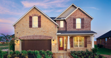Builder Profile: Beazer Homes – Exceeding ENERGY STAR® Standards Builder Profile: Beazer Homes – Exceeding ENERGY STAR® Standards