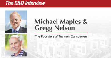 Michael Maples & Gregg Nelson Michael Maples & Gregg Nelson