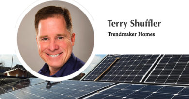 Energy Efficiency: Beyond an Amenity Energy Efficiency: Beyond an Amenity