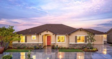 Home Developer Partners to Build 80 Single-Family Homes on 15 Acres Home Developer Partners to Build 80 Single-Family Homes on 15 Acres