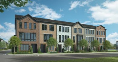 MILLER & SMITH INTRODUCES WEST VILLAGE AT ONE LOUDOUN MILLER & SMITH INTRODUCES WEST VILLAGE AT ONE LOUDOUN