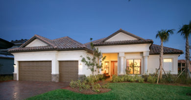 West Villages Florida Continues Strong Sales Pace West Villages Florida Continues Strong Sales Pace