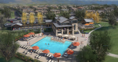 TRI POINTE HOMES ACQUIRES LOTS TO BUILD 154 HOMES IN TWO DENVER METRO LOCATIONS TRI POINTE HOMES ACQUIRES LOTS TO BUILD 154 HOMES IN TWO DENVER METRO LOCATIONS