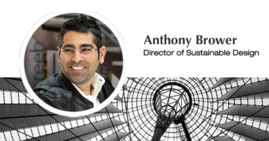 How the Built Environment Can Help the Climate Crisis in 2019 How the Built Environment Can Help the Climate Crisis in 2019