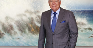 Real Estate Developer, Builder, and Businessman Al Baldwin Helps Raise More Than $500 Million for National Park Foundation as Board Member and Chair of Centennial Committee Real Estate Developer, Builder, and Businessman Al Baldwin Helps Raise More Than $500 Million for National Park Foundation as Board Member and Chair of Centennial Committee