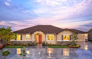 San Joaquin Valley Homes and Presidio Residential Capital to Hold Grand Opening at Cambria in Porterville, Calif., on Saturday, July 20 San Joaquin Valley Homes and Presidio Residential Capital to Hold Grand Opening at Cambria in Porterville, Calif., on Saturday, July 20