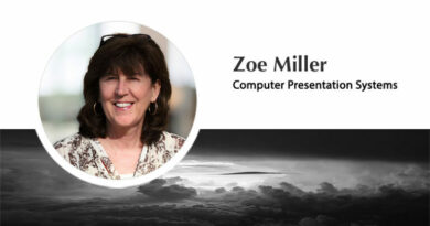 Zoe Miller