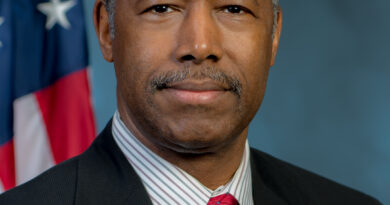 U.S. Secretary of Housing and Urban Development Dr. Ben Carson Added to Keynote Speaker Line-Up for 2019 BIASC Building Industry Show U.S. Secretary of Housing and Urban Development Dr. Ben Carson Added to Keynote Speaker Line-Up for 2019 BIASC Building Industry Show
