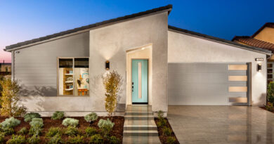 Tri Pointe Group Named 2019 Builder of the Year by Builder and Developer Magazine Tri Pointe Group Named 2019 Builder of the Year by Builder and Developer Magazine