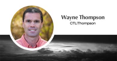 Wayne Thompson