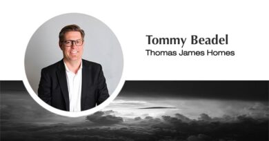 Tommy Beadel