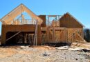 New Construction Rises Amid Higher Lumber Prices