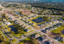 Landsea Homes Closes On 200 Homesites In Palm Bay, Fl