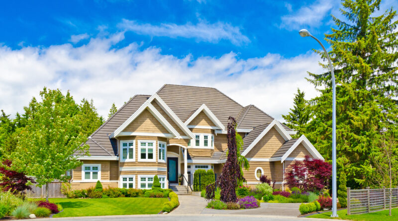 new home sales