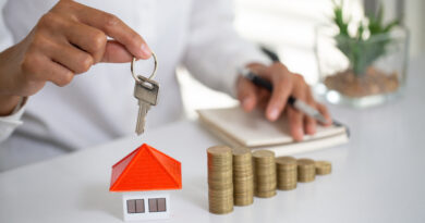 home price drop