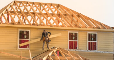 Here Are Three Approaches To Increase U.S. Housing Supply