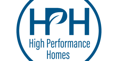 high performance home